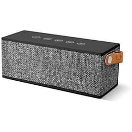 Fresh 'N Rebel RockBox Brick Bluetooth Högtalare - Grå