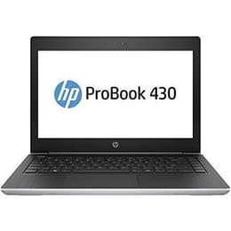 Hp ProBook 430 G5 13-tum (2017) - Core i5-8250U - 8GB - SSD 256 GB QWERTY - Engelsk
