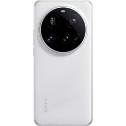 Xiaomi 15 Ultra 512GB - Vit - Olåst
