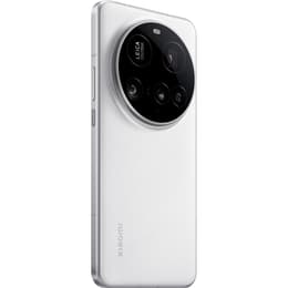 Xiaomi 15 Ultra 512GB - Vit - Olåst