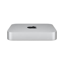 Mac mini (Oktober 2014) Core i5 2,6 GHz - HDD 1 TB - 8GB