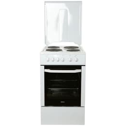 Beko CSS56000GW spis