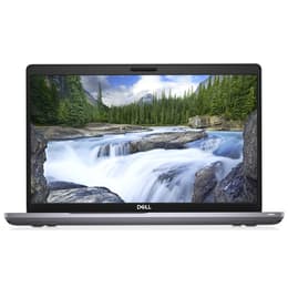 Dell Latitude 5511 15-tum (2020) - Core i7 - Gen 10 (H) - 32GB - SSD 1 TB QWERTY - Engelsk