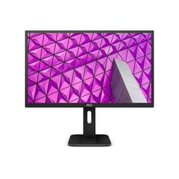 21,5-tum Aoc Pro-line 22P1 1920 x 1080 LED Monitor Svart