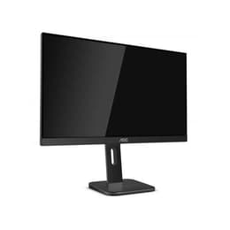 21,5-tum Aoc Pro-line 22P1 1920 x 1080 LED Monitor Svart