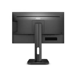 21,5-tum Aoc Pro-line 22P1 1920 x 1080 LED Monitor Svart