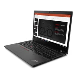 Lenovo ThinkPad L15 G2 15-tum (2021) - Core i5 - Gen 11 (G) - 16GB - SSD 256 GB QWERTY - Nederländsk