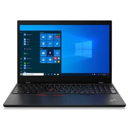 Lenovo ThinkPad L15 G2 15-tum (2021) - Core i5 - Gen 11 (G) - 16GB - SSD 256 GB QWERTY - Nederländsk