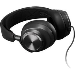 Steelseries Arctis Nova Pro noise Cancelling gaming Hörlurar med microphone - Svart
