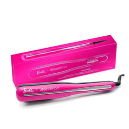 L'Oreal Steampod 3.0 Edition limitée Barbie Plattång - Rosa
