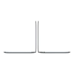 MacBook Pro 13" (2020) - AZERTY - Fransk