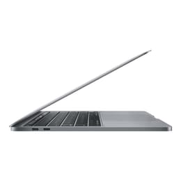 MacBook Pro 13" (2020) - AZERTY - Fransk