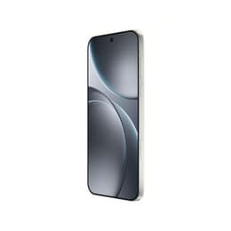 Oppo Find X9 Pro 512GB - Vit - Olåst
