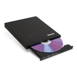 Hamlet XDVDSLIMK with Data cable type A/B and USB power cable DVD Spelare