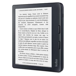 Kobo Libra 2 6,0000 WiFi E-läsare