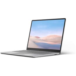 Microsoft Surface Laptop Go 2 12-tum (2020) - Core i5 - Gen 10 (G) - 8GB - SSD 256 GB AZERTY - Fransk