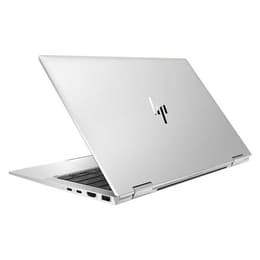 Hp EliteBook x360 1030 G8 13-tum (2020) - Core i5-1135G7 - 16GB - SSD 256 GB QWERTY - Svensk