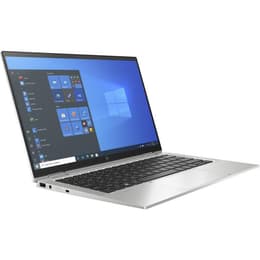 Hp EliteBook x360 1030 G8 13-tum (2020) - Core i5-1135G7 - 16GB - SSD 256 GB QWERTY - Svensk