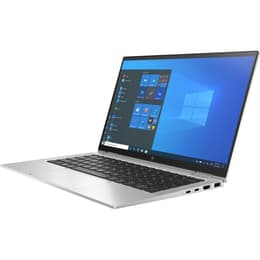 Hp EliteBook x360 1030 G8 13-tum (2020) - Core i5-1135G7 - 16GB - SSD 256 GB QWERTY - Svensk