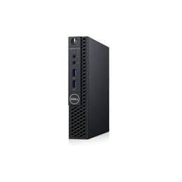 Dell OptiPlex 3070 Micro Core i5-9500T 2.2 - SSD 256 GB - 8GB