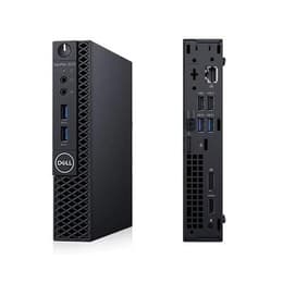 Dell OptiPlex 3070 Micro Core i5-9500T 2.2 - SSD 256 GB - 8GB
