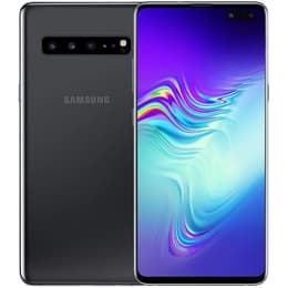 Galaxy S10 5G 256GB - Svart - Olåst