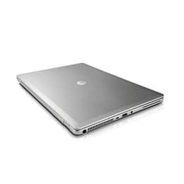 HP EliteBook Folio 9470M 14-tum (2013) - Core i5-3427U - 8GB - SSD 180 GB QWERTZ - Tysk