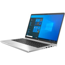 HP ProBook 640 G8 14-tum (2020) - Core i5-1145G7 - 16GB - SSD 256 GB QWERTY - Spansk