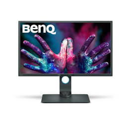32-tum Benq PD3200U 3840 x 2160 LED Monitor Svart