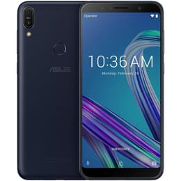 Zenfone Max Pro M1 128GB - Svart - Olåst