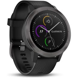 Garmin Smart Watch Vívoactive 3 HR GPS - Svart