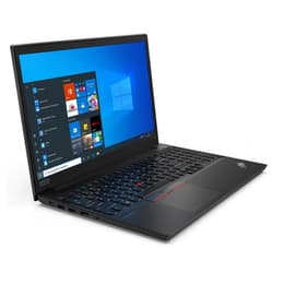 Lenovo ThinkPad E15 G2 15-tum (2021) - Core i7 - Gen 11 (G) - 16GB - SSD 512 GB QWERTY - Portugisisk