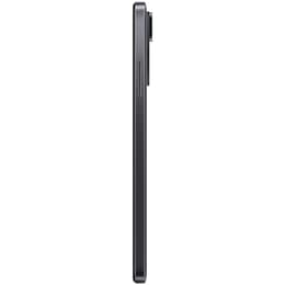 Xiaomi Redmi Note 11S 128GB - Grå - Olåst