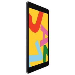 iPad 10.2 (2019) 7:e generationen 128 Go - WiFi + 4G - Grå Utrymme