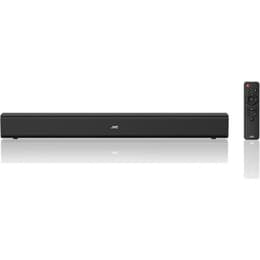 Soundbar JVC TH-D625B - Svart
