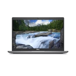 Dell Latitude 5340 13-tum (2023) - Core i5 - Gen 13 (U) - 8GB - SSD 2 TB QWERTZ - Tysk