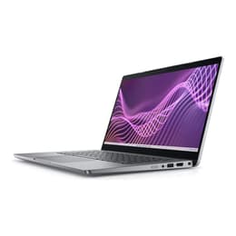 Dell Latitude 5340 13-tum (2023) - Core i5 - Gen 13 (U) - 8GB - SSD 2 TB QWERTZ - Tysk