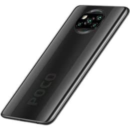 Xiaomi Poco X3 NFC 128GB - Grå - Olåst