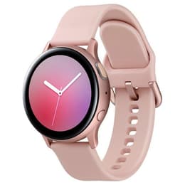 Samsung Smart Watch Galaxy Watch Active 2 HR GPS - Rosa
