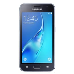 Galaxy J1 (2016) 8GB - Svart - Olåst