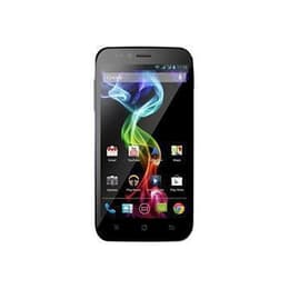 Archos 55 Platinium 8GB - Blå - Olåst