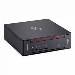 Fujitsu Esprimo Q558 Core i5-8500T 2.1 - SSD 512 GB - 8GB