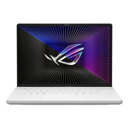 Asus ROG Zephyrus G16 GU605MZ-QR1W 16"-tum - Core Ultra 9 185H - 16GB - SSD 2 TBGB NVIDIA GeForce RTX 4080 QWERTY - Engelsk