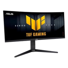 34-tum Asus VG34WQML5A-RAS 2560 x 1440 LCD Monitor