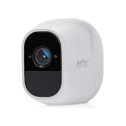 Netgear Arlo Pro 2 VMC4030P Videokamera - Vit