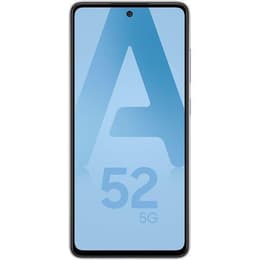 Galaxy A52 128GB - Lila - Olåst