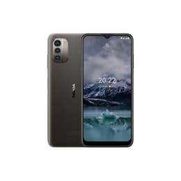Nokia G11 64GB - Grå - Olåst - Dual-SIM
