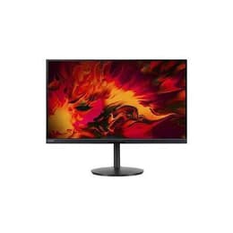 27-tum Acer Nitro XV272U 2560 x 1440 LED Monitor Svart