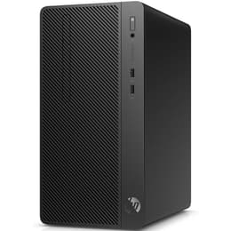 HP 290 G2 MT Core i5-8500 3 - SSD 512 GB - 16GB