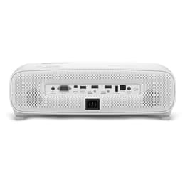 Benq TK850i Projektor 3000 Lumen - Blå/Vit